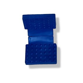 Topper Aluminium trolley Snub
