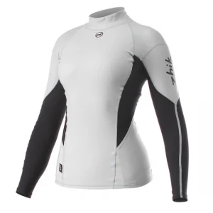 Zhik Womens Hydrophobic Fleece Top