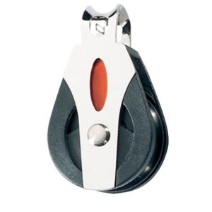 Ronstan Series 30 Single Loop Block