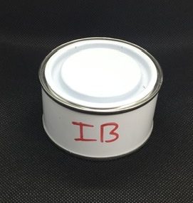 Laser Ice Blue gel coat 75ml