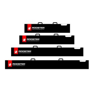 Rooster Rolled Sail Bag 2900mm