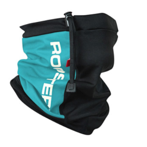 Rooster Neck Gaiter