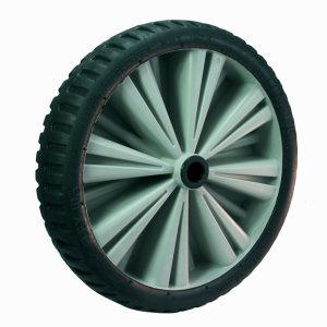 Optiparts Optiflex Lite Flat Free Wheel