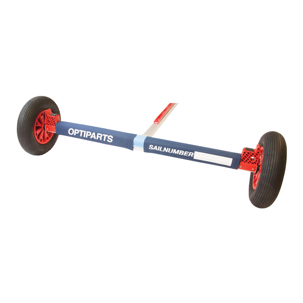 Optiparts Trolley Padding - Kit