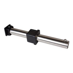 Optiparts Replacement axle for Optimist trolley