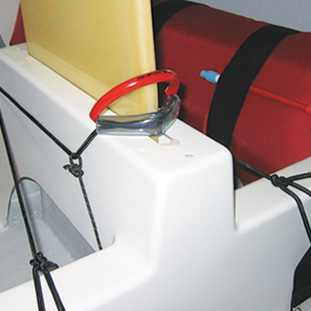 Optiparts Daggerboard Bungee
