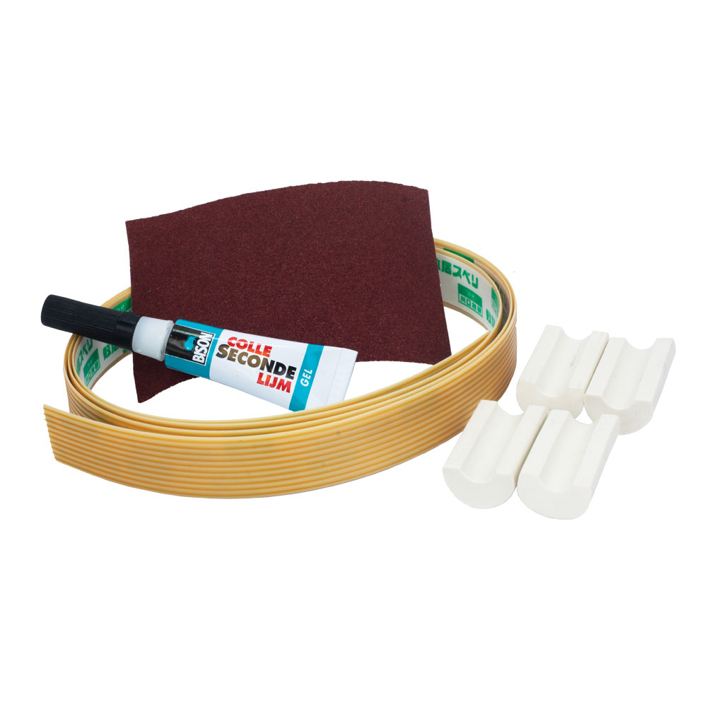 Optiparts Daggerboard Protection - Kit