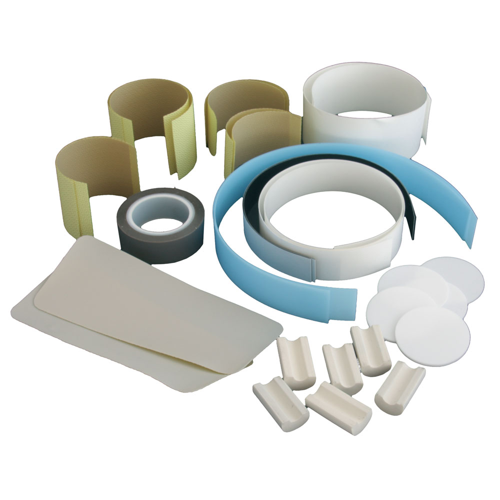 Optiparts Protection - Pack