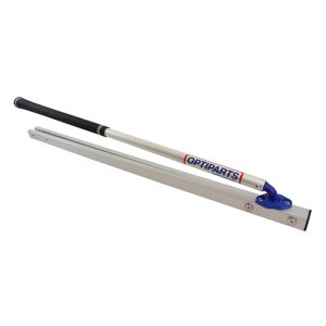 Optiparts Tiller With Standard Extension
