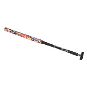 Optiparts Tiller Extension - Jamaica Special