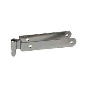 Optiparts Rudder Pintle Short