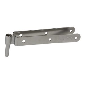 Optimist Rudder Pintle Long Optiparts