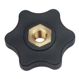Optiparts Maststep Nut for Optimist Baseplate