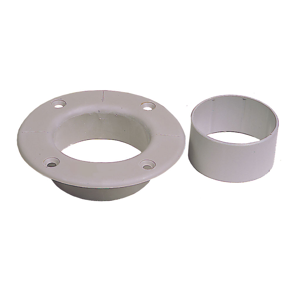 Optiparts Deck Collar with Sleeve