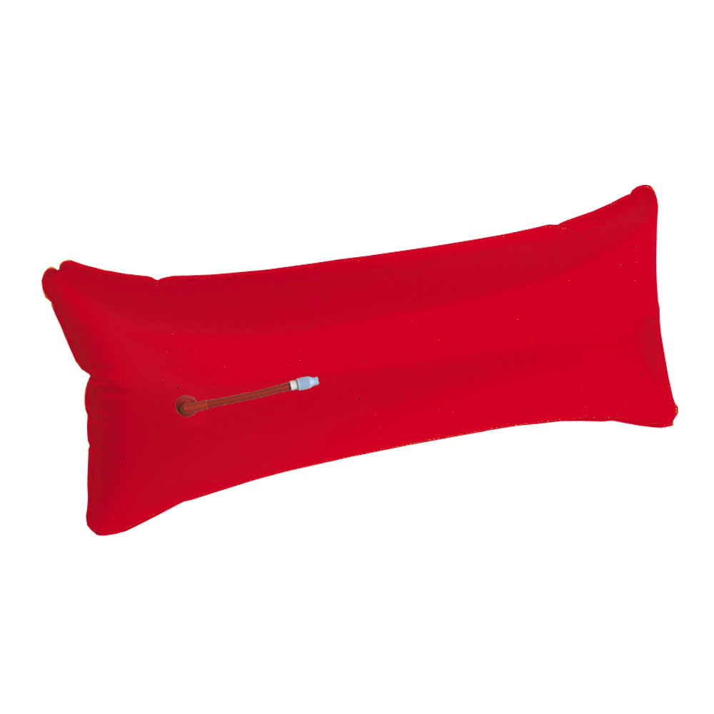 Optiparts Airbag Iod 95 48 L - Red With Tube