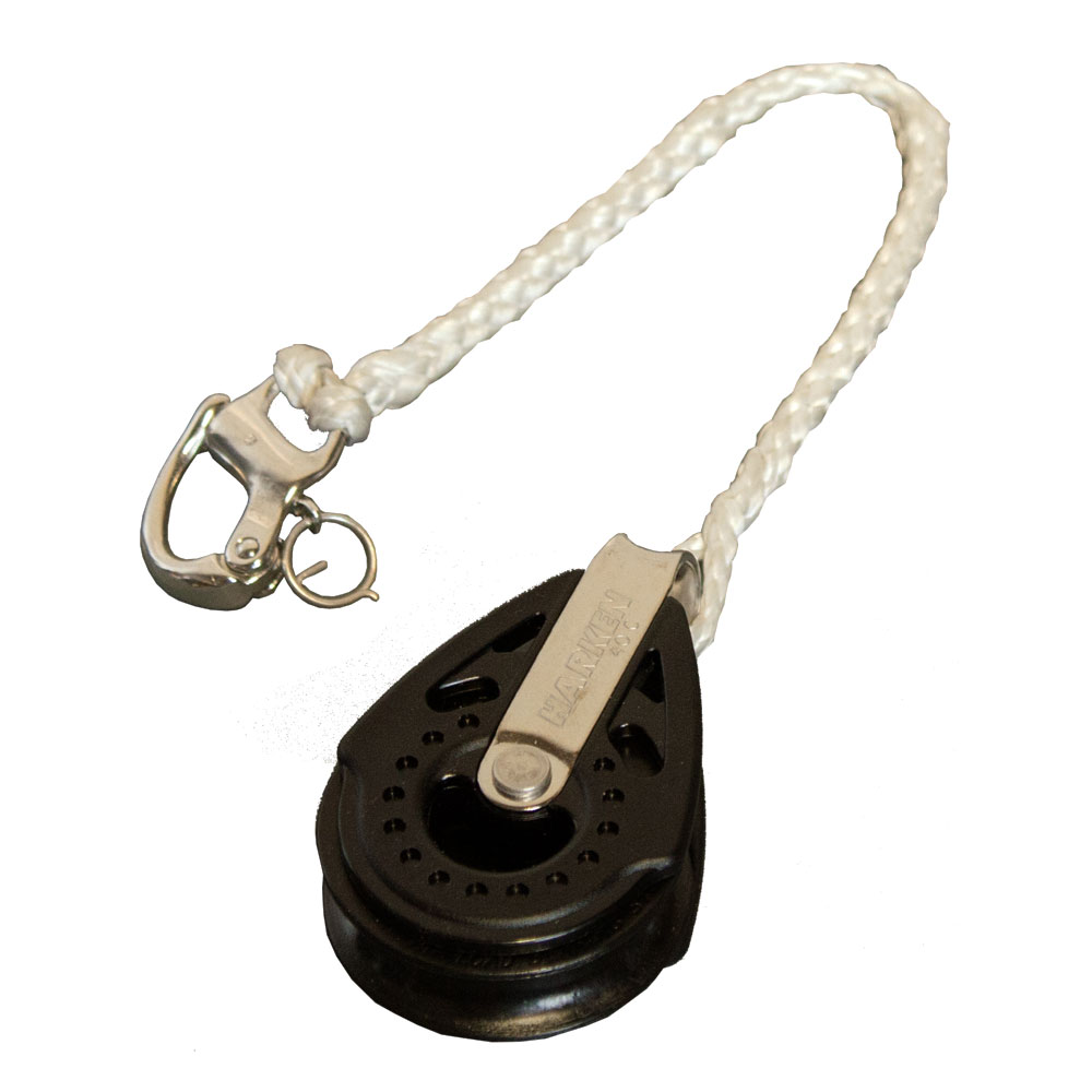 Optiparts Mainsheet Extender - Harken