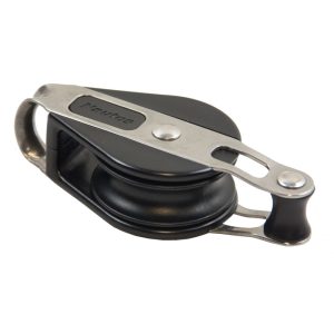 Optiparts Ball Bearing Block With Becket