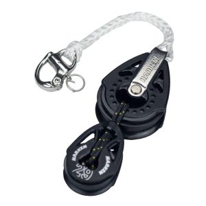Optiparts 4:1 Mainsheet Extender