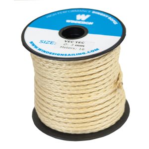 Optiparts Minireel 3mm pure Vectran 16m