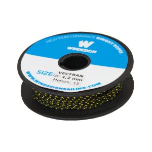 Optiparts Minireel 1.2mm Vectran 15m