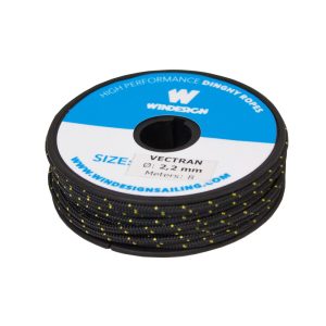 Optiparts Minireel 2.2mm Vectran 8m