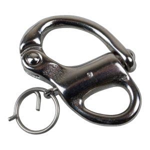 Optiparts Stainless Steel Snap Shackle