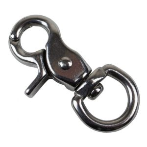 Optiparts Trigger Safety Snap Shackle