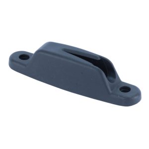 Optiparts Grey nylon Cleat for Silver Booms