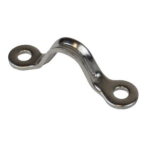 Optiparts Large Deck Eye, 5mm holes