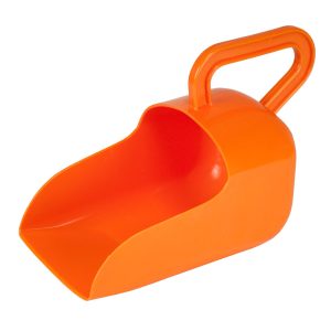 Handbailer, Small - Orange