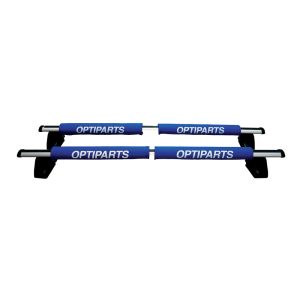 Optiparts Padded Roof Rack Cover