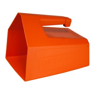 Optiparts 4.2L Handbailer - Orange