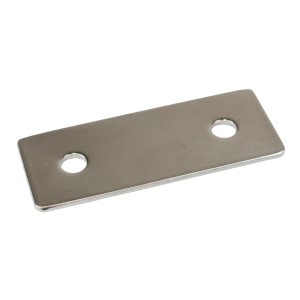 Optiparts Mountingplates