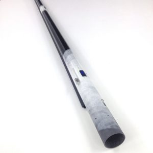 29er Top mast with fittings