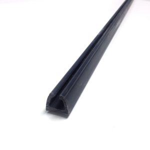 29er Plastic sailtrack for top mast