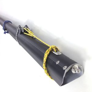 29er Boom with all fittings