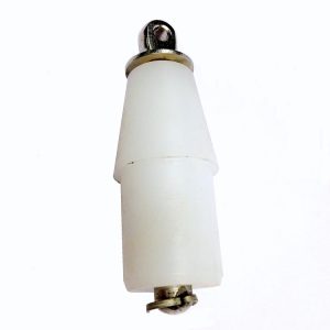 29er Vang tube mast end fitting including pin