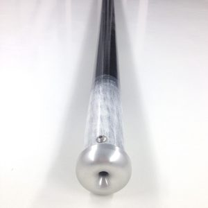 29er Spinnaker pole