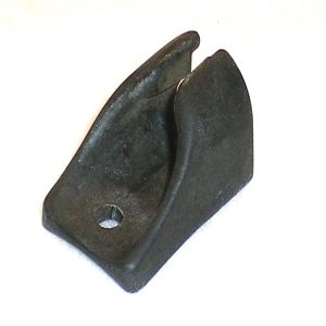 29er Mainsail entry feeder - aluminium