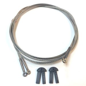 29er Shrouds (pair)