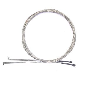 29er Shrouds to fit Bluewave Turnbuckles