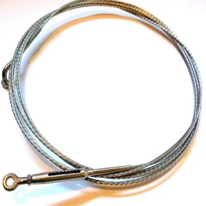 29er Forestay - adjustable