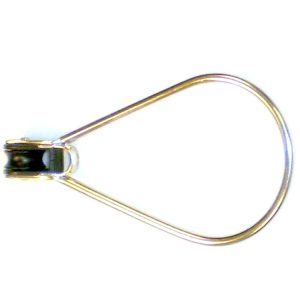 29er Trapeze ring each