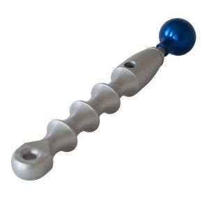 Ovington Keyball Trapeze handle - pair