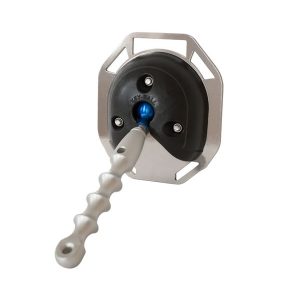 Ovington Keyball Trapeze kit narrow w/2 handles