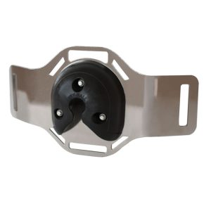 Ovington Keyball Trapeze system w/spreader backing plate