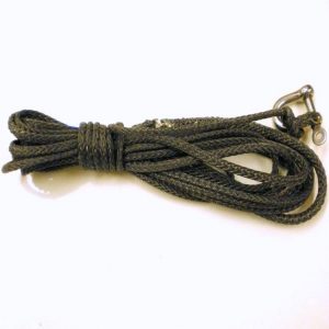 29er Main rope halyard - 3mm Rig 12+