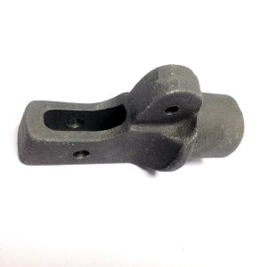29er Mast tip