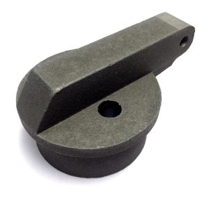 29er Mast heel plug