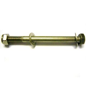 29er Trapeze bolt & nut